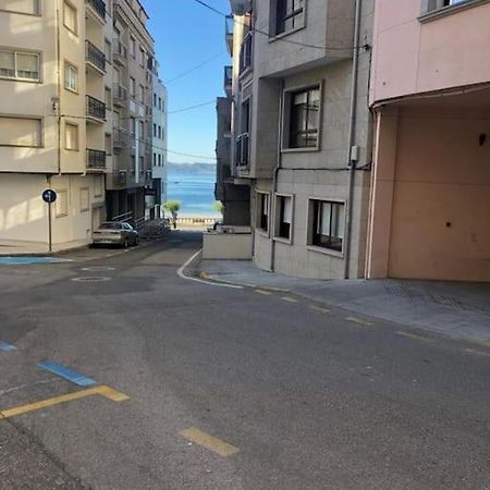 Apartamento A 50 Metros De La Playa De Silgar Sanxenxo Εξωτερικό φωτογραφία