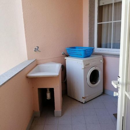 Apartamento A 50 Metros De La Playa De Silgar Sanxenxo Εξωτερικό φωτογραφία
