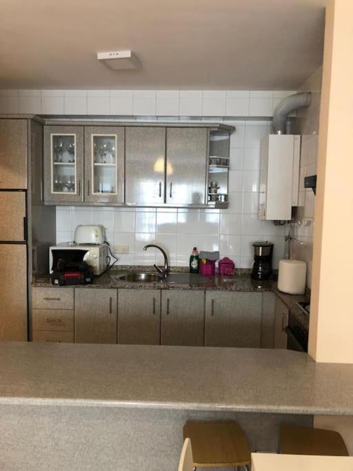 Apartamento A 50 Metros De La Playa De Silgar Sanxenxo Εξωτερικό φωτογραφία