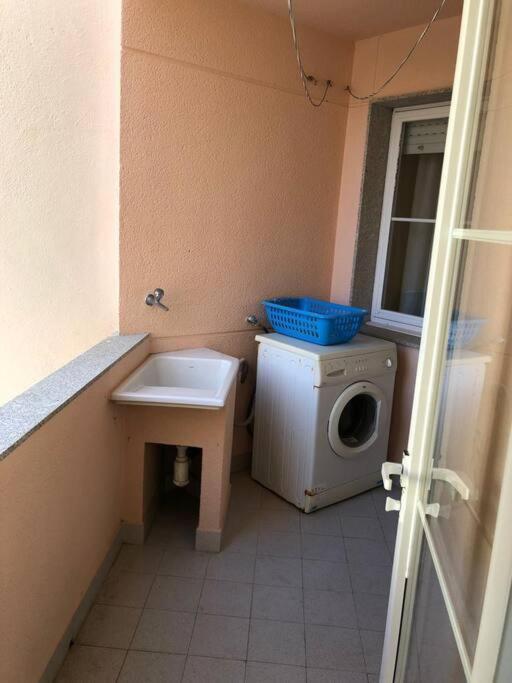 Apartamento A 50 Metros De La Playa De Silgar Sanxenxo Εξωτερικό φωτογραφία