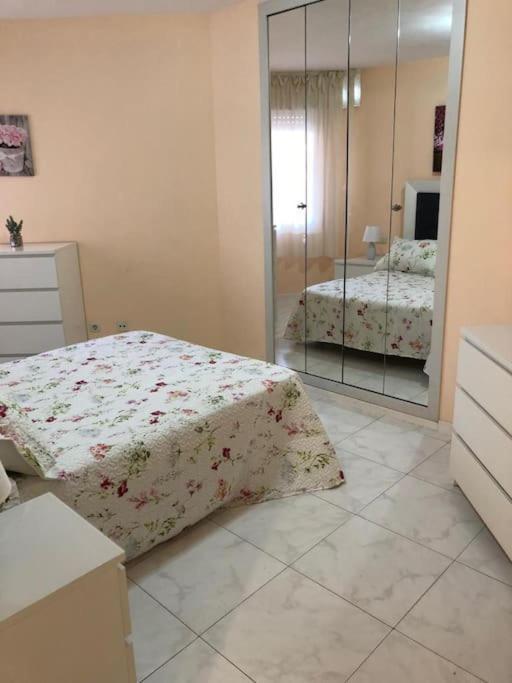 Apartamento A 50 Metros De La Playa De Silgar Sanxenxo Εξωτερικό φωτογραφία