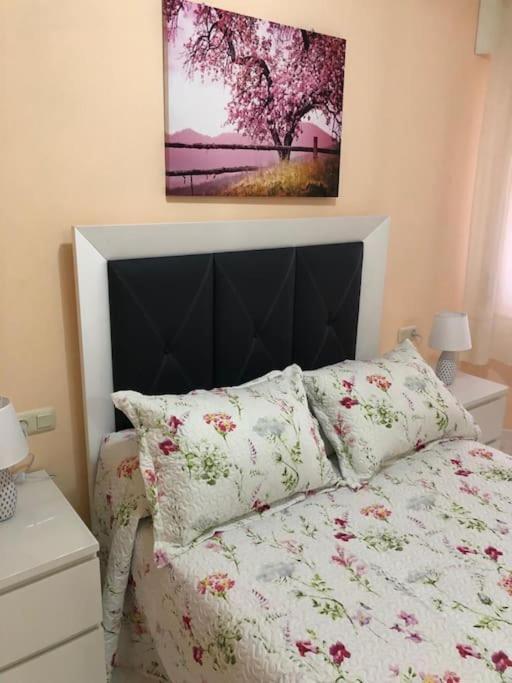Apartamento A 50 Metros De La Playa De Silgar Sanxenxo Εξωτερικό φωτογραφία