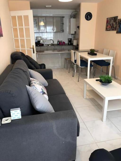 Apartamento A 50 Metros De La Playa De Silgar Sanxenxo Εξωτερικό φωτογραφία