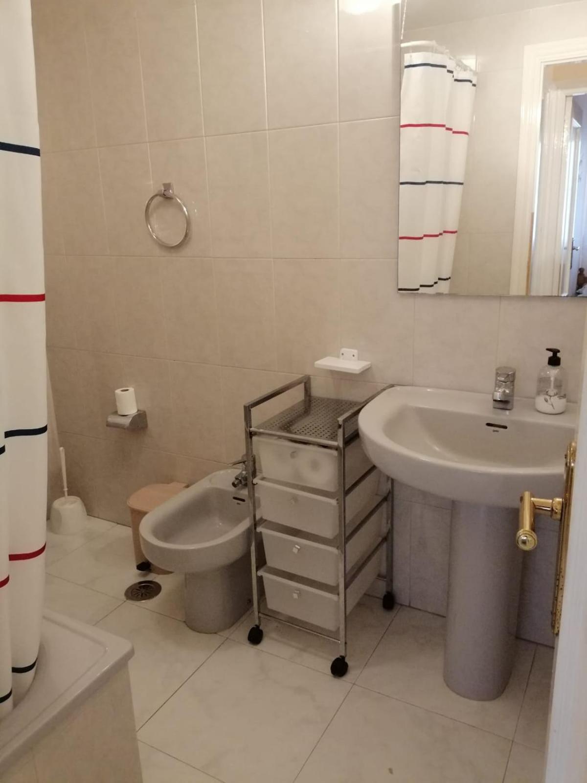 Apartamento A 50 Metros De La Playa De Silgar Sanxenxo Εξωτερικό φωτογραφία