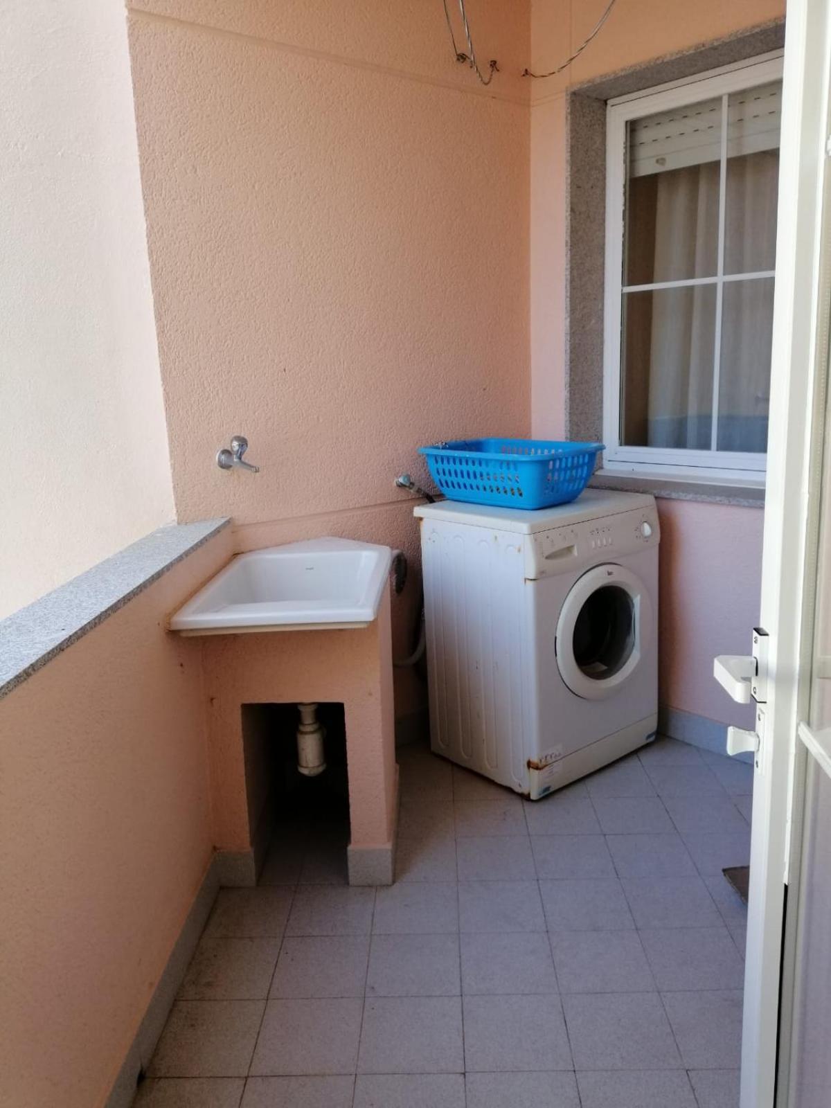 Apartamento A 50 Metros De La Playa De Silgar Sanxenxo Εξωτερικό φωτογραφία